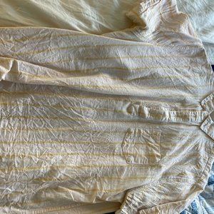 Onia - Striped Short Sleeve